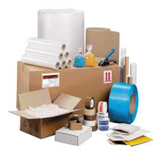 Artículos de embalaje